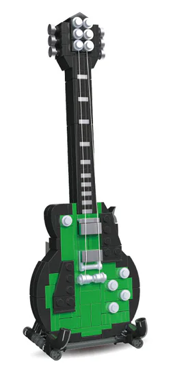 Electric guitar