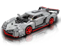 Lamborghini, Veneno