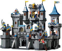Castle: Lion King Castle
