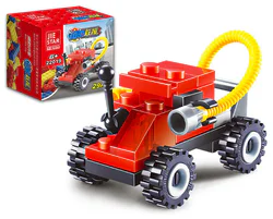 Fire truck