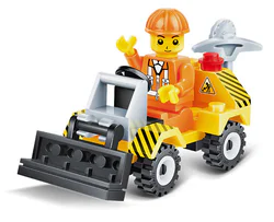 Bulldozer
