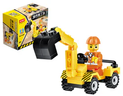 Excavators