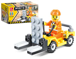 Forklift
