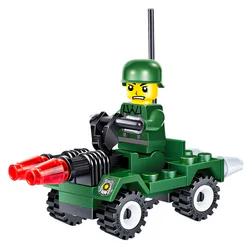 Double-barrelled
