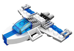 Flash shuttle