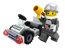 Landing Explorer