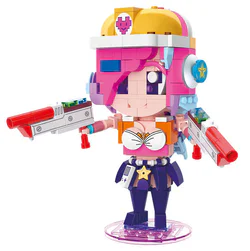 The Great Head League: The Fairy of Play