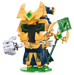 BIG HEAD COALITION: EVENTUALLY BOSS VEGA
