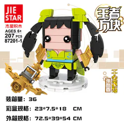 King's diamonds: Sun Sang-hyang, Zhujiang
