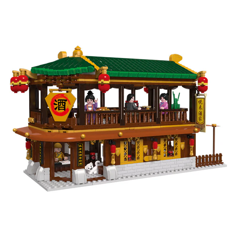 Queen's Fahrenheit: Happy to meet a drinker 杰星 JIESTAR 89000 image 1