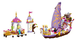 Princess Jenny: Victoria