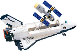 Discovery Channel: Space Shuttle Endeavour - STS-31