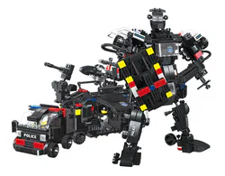 SWAT SWAT: Black Storm