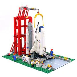 China National Space Administration Launch Station Spacecraft Launch Base