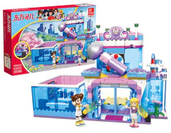ORIENTE: DREAM KTV
