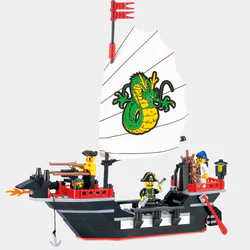 Pirate: Barbara
