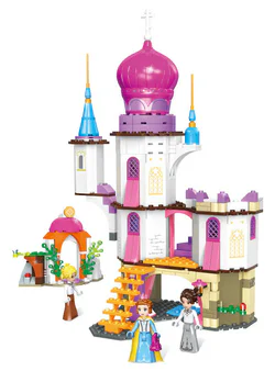Queen Jelena: The Holiday House