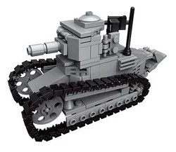 Reno Light Tank
