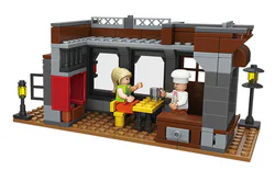 Coffeehouse
