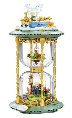 ♪ Little Prince Time Sandglass ♪