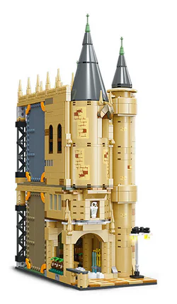 Hogwarts Castle