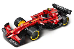 Backlash: tech-resilient equation, red