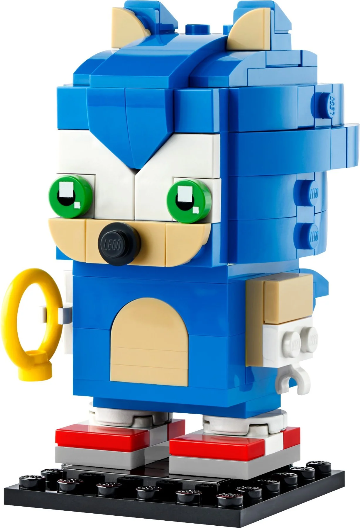 Sornik 乐高 LEGO 40627