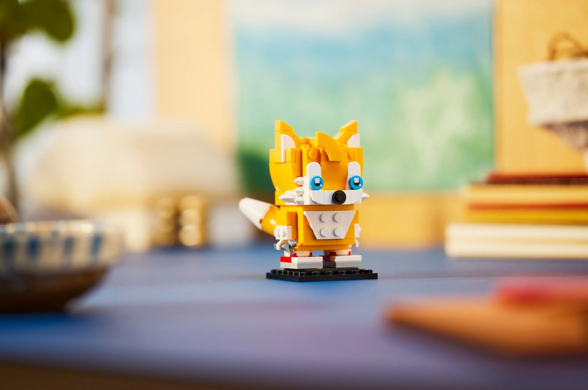 Sornik: The Fox Tarth 乐高 LEGO 40628 image 3