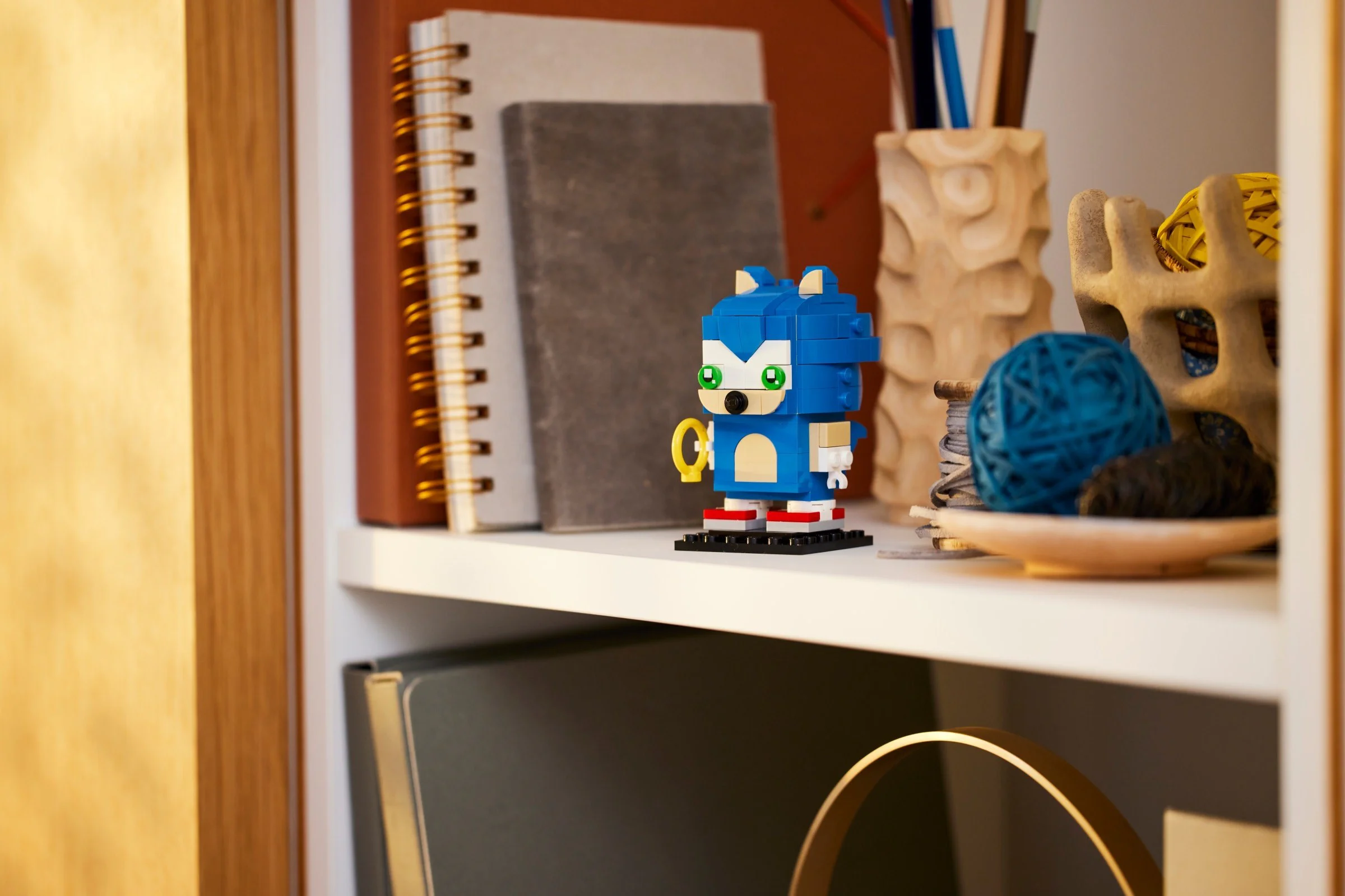 Sornik 乐高 LEGO 40627 image 4