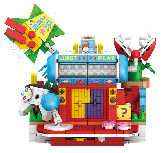 Castles: Player universe 森宝 SEMBO AX0505 image 1