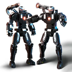 War machine