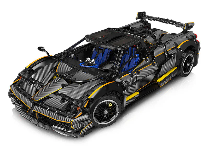 Pagani Huayra MOC-142670