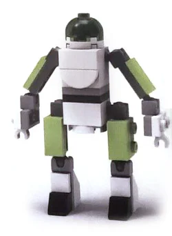 DREAMZZZ: Robotic Bot