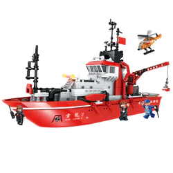 Snow Dragon 2 Ice Breaker