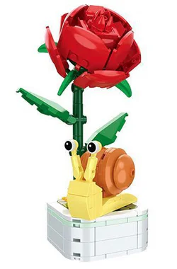 Snail plant