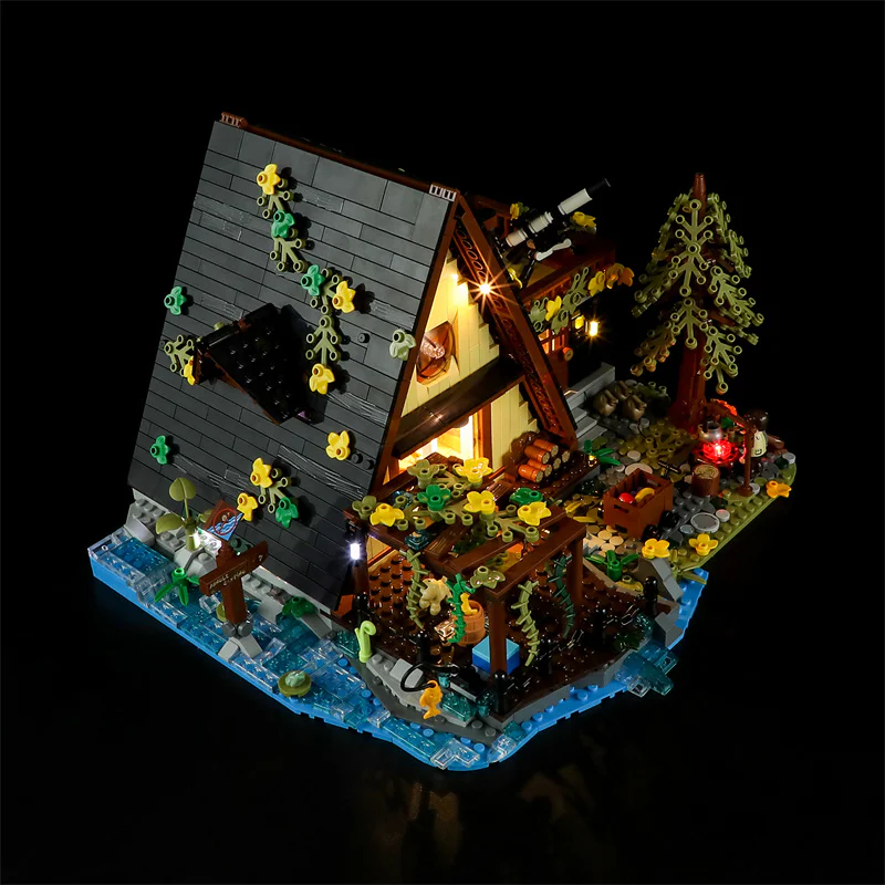 FRAMEWORK ROOM A Amazing Brick F9013 image 3
