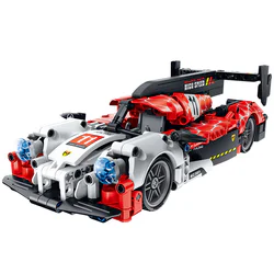 Porsche 919