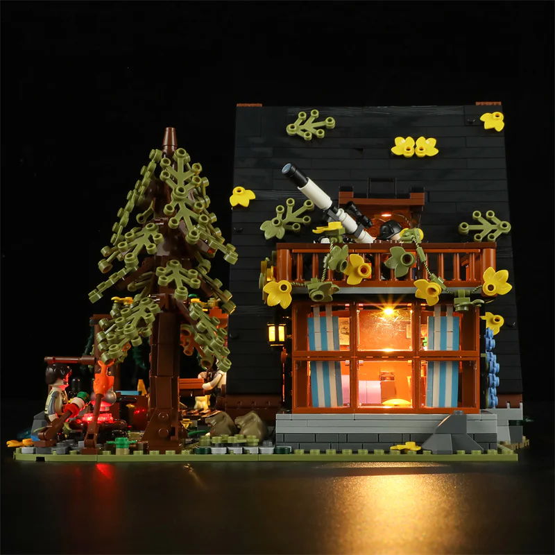 FRAMEWORK ROOM A Amazing Brick F9013 image 12