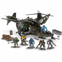 Halo: To Faraway Falcon