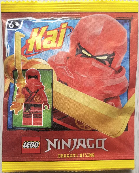 Kay 乐高 LEGO 892308