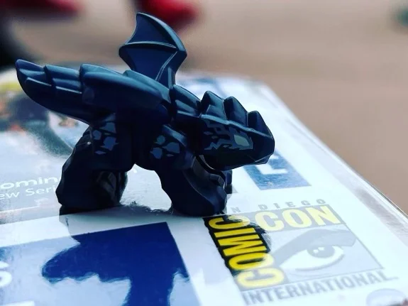 Baby Riyu 乐高 LEGO 6484261