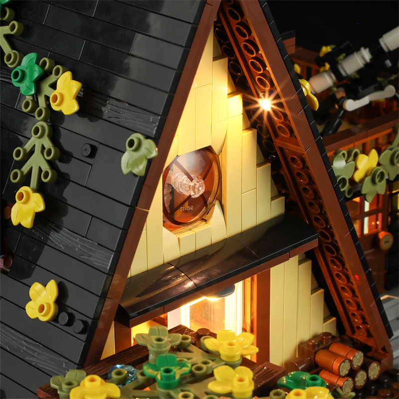 FRAMEWORK ROOM A Amazing Brick F9013 image 14