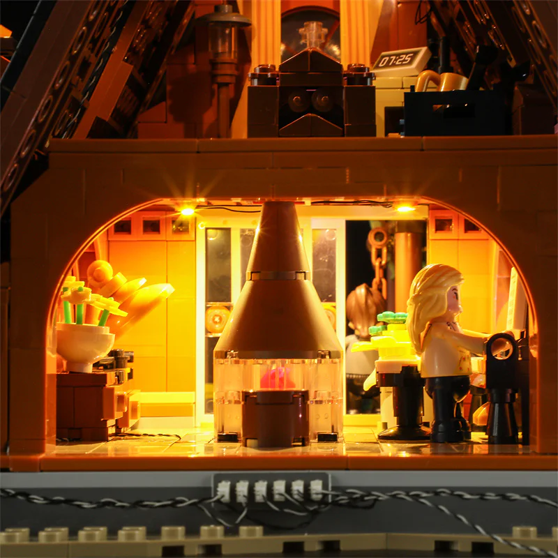 FRAMEWORK ROOM A Amazing Brick F9013 image 16
