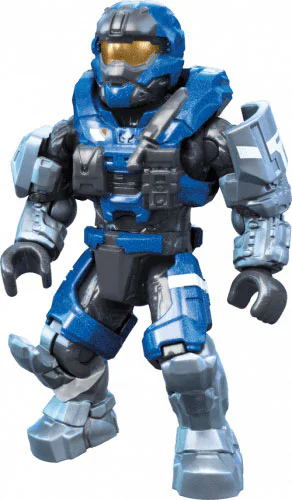 Halo: To Faraway Falcon 美家宝/美高 MegaBloks HDP62 image 8