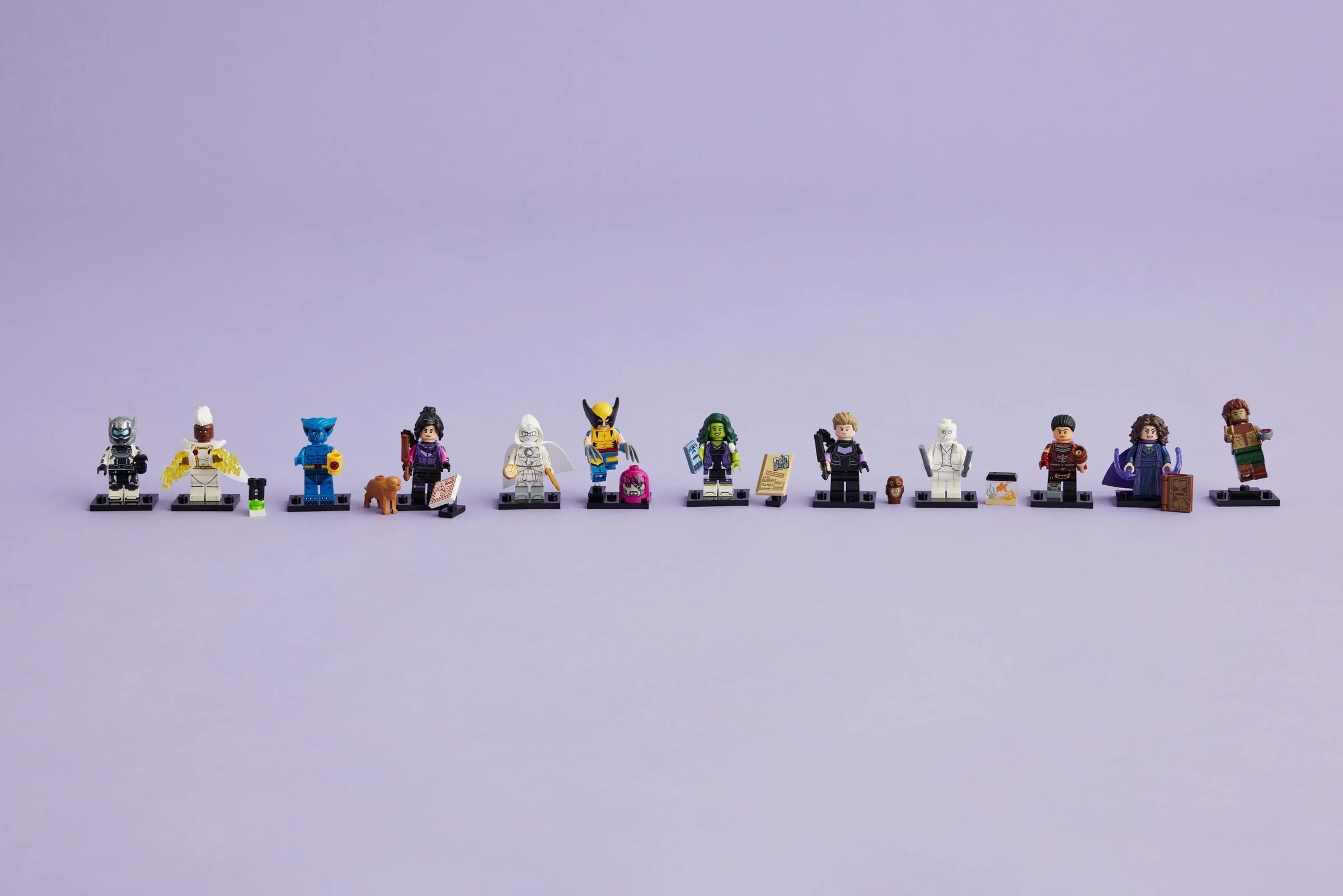 == sync, corrected by elderman == @elder_man 乐高 LEGO 71039 image 4