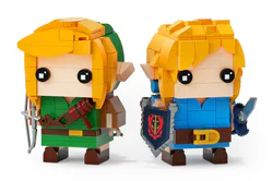 Zelda Link Group