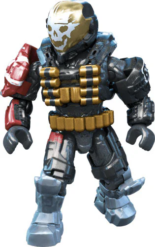 Halo: To Faraway Falcon 美家宝/美高 MegaBloks HDP62 image 9