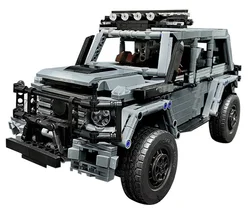 GRAND G LAND CRUISER
