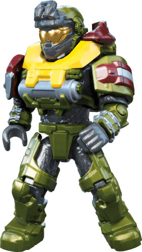 Halo: To Faraway Falcon 美家宝/美高 MegaBloks HDP62 image 10