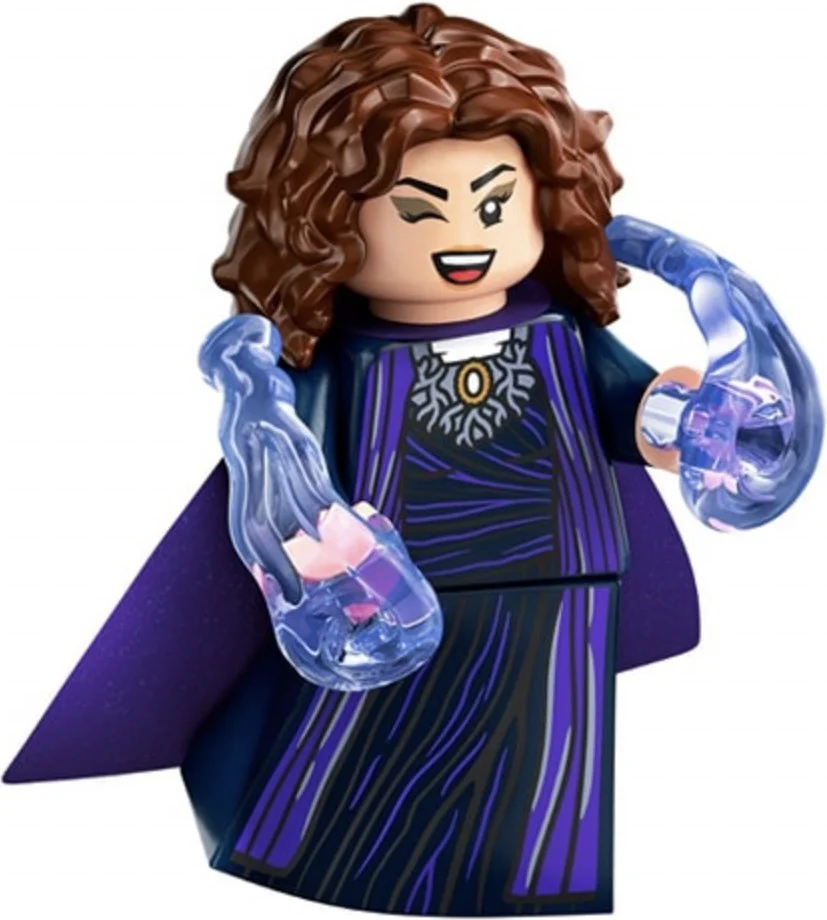 == sync, corrected by elderman == @elder_man 乐高 LEGO 71039 image 7